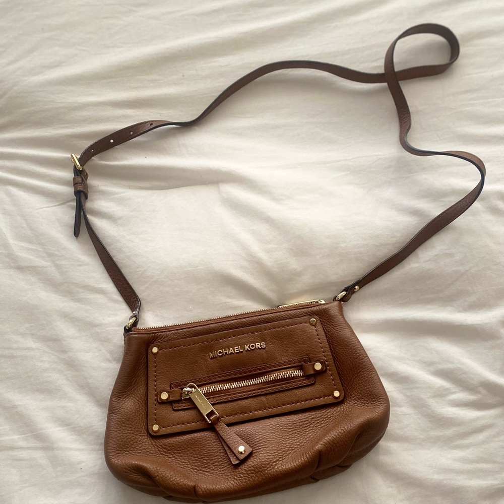 Michael Kors Small crossbody